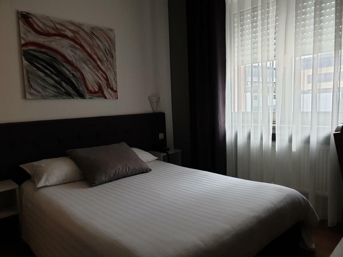 Yasha Hotel Luxemburg Exterior foto